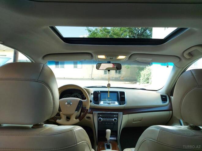 Nissan Teana 2008, 260,000 km - 2.5 l - Bakı