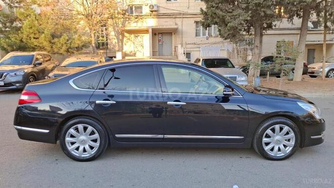Nissan Teana 2008, 260,000 km - 2.5 l - Bakı