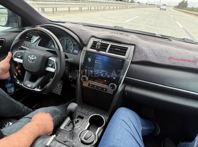 Toyota Camry 2013, 310,603 km - 2.5 l - Bakı