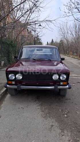 LADA (VAZ) 2106 2000, 100,000 km - 1.6 l - Bakı