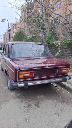 LADA (VAZ) 2106 2000, 100,000 km - 1.6 l - Bakı