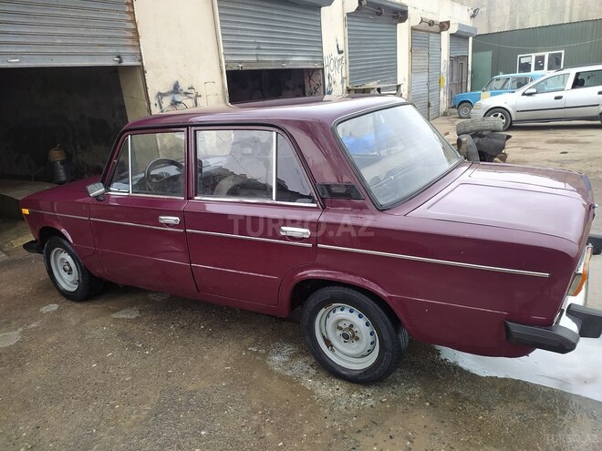LADA (VAZ) 2106 2000, 100,000 km - 1.6 l - Bakı