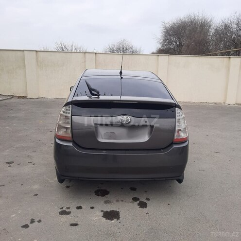 Toyota Prius 2007, 558,899 km - 1.5 l - Bakı