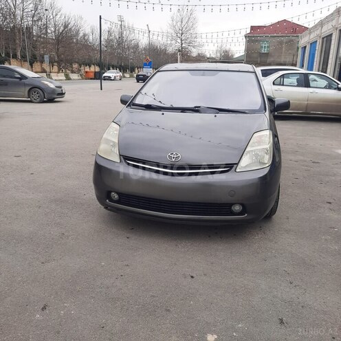 Toyota Prius 2007, 558,899 km - 1.5 l - Bakı