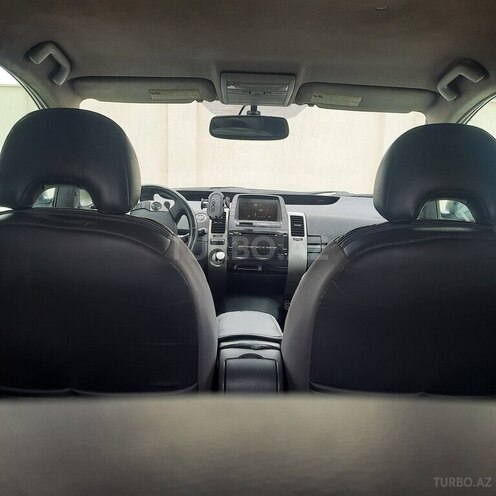 Toyota Prius 2007, 558,899 km - 1.5 l - Bakı