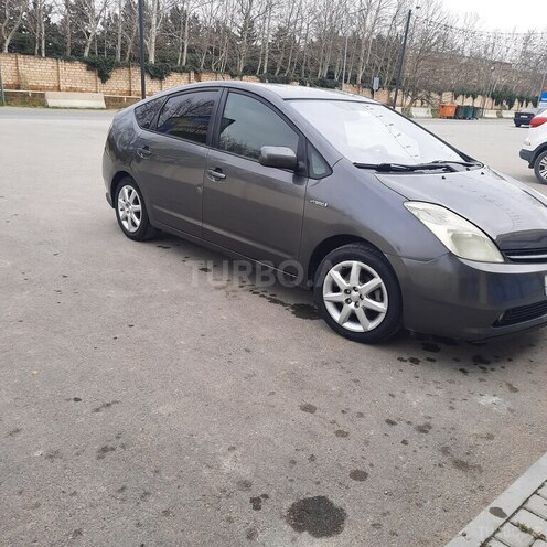 Toyota Prius 2007, 558,899 km - 1.5 l - Bakı
