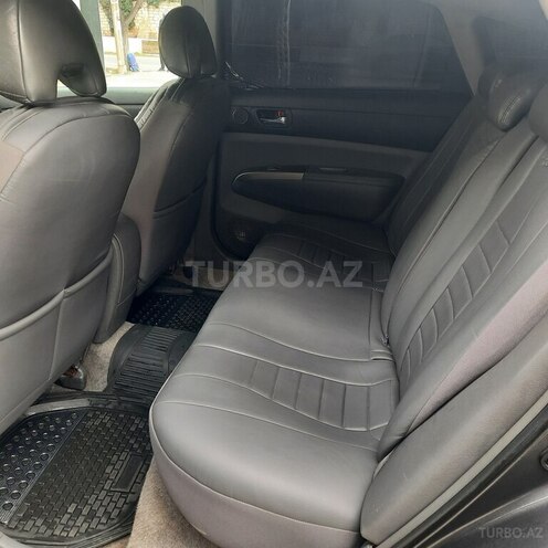 Toyota Prius 2007, 558,899 km - 1.5 l - Bakı
