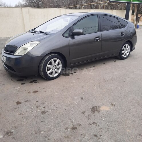 Toyota Prius 2007, 558,899 km - 1.5 l - Bakı