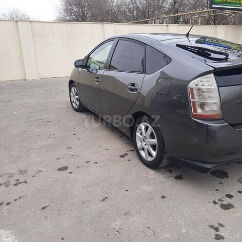 Toyota Prius 2007, 558,899 km - 1.5 l - Bakı