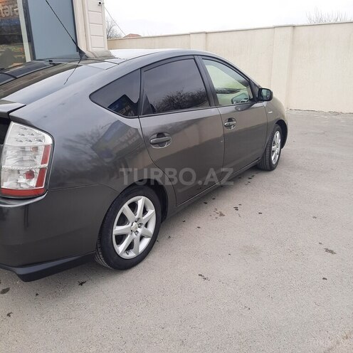 Toyota Prius 2007, 558,899 km - 1.5 l - Bakı