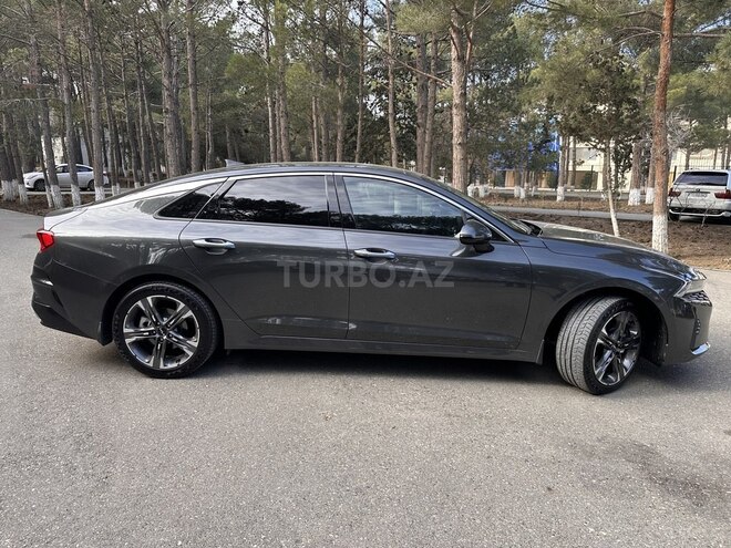 Kia K5 2023, 15,750 km - 2.0 l - Sumqayıt