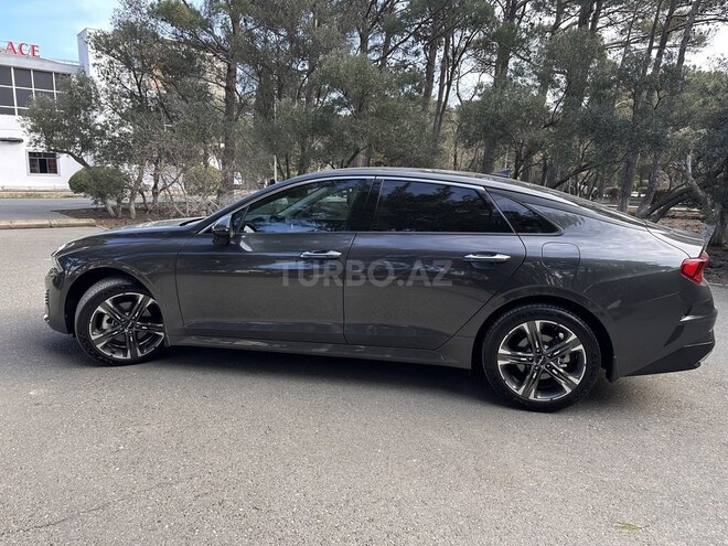 Kia K5 2023, 15,750 km - 2.0 l - Sumqayıt
