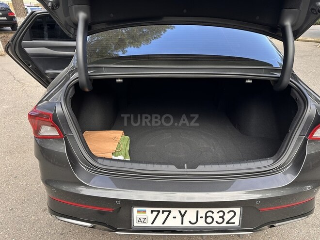 Kia K5 2023, 15,750 km - 2.0 l - Sumqayıt