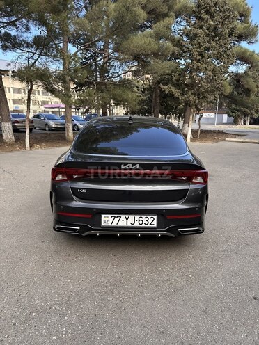 Kia K5 2023, 15,750 km - 2.0 l - Sumqayıt