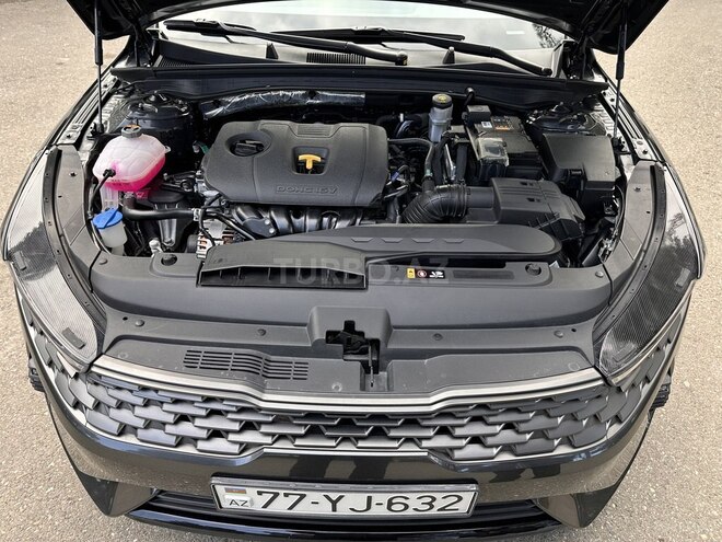 Kia K5 2023, 15,750 km - 2.0 l - Sumqayıt