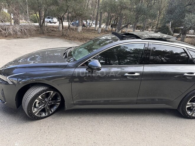 Kia K5 2023, 15,750 km - 2.0 l - Sumqayıt