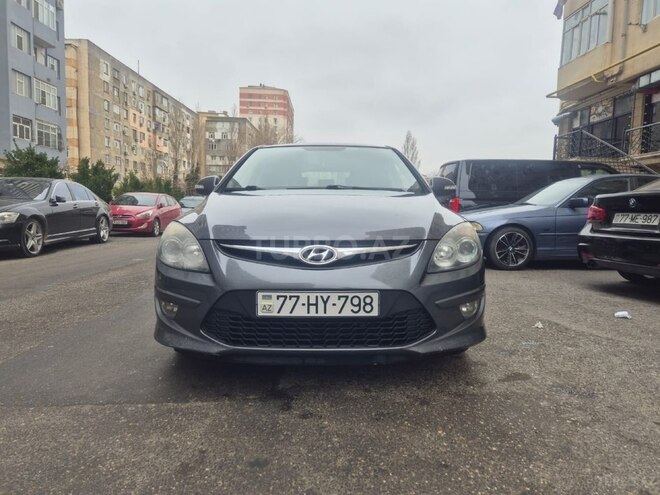 Hyundai i30 2011, 297,710 km - 1.6 л - Bakı