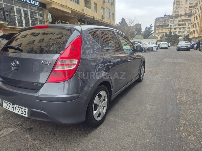 Hyundai i30 2011, 297,710 km - 1.6 л - Bakı