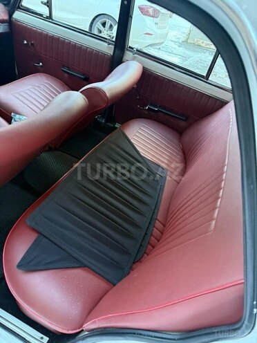 LADA (VAZ) 2101 1971, 50,000 km - 1.3 l - Quba