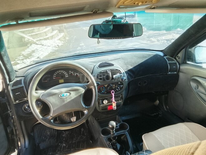 LADA (VAZ) Kalina 2010, 450,000 km - 1.6 l - Qusar
