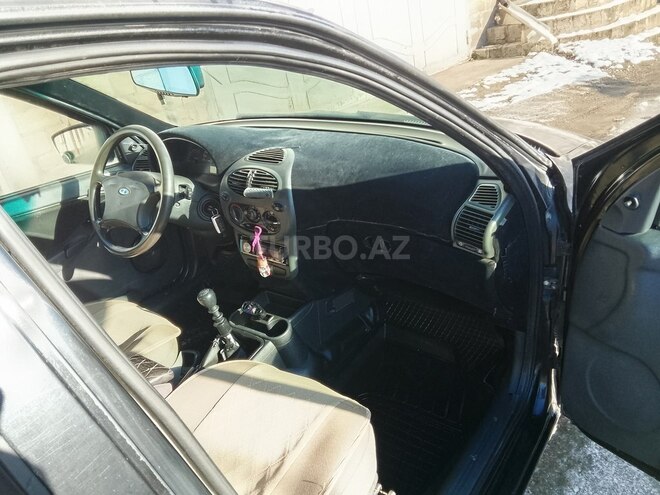 LADA (VAZ) Kalina 2010, 450,000 km - 1.6 l - Qusar