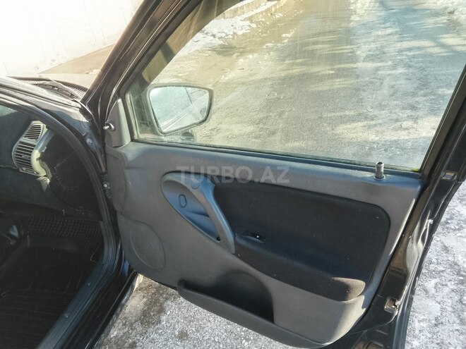 LADA (VAZ) Kalina 2010, 450,000 km - 1.6 l - Qusar