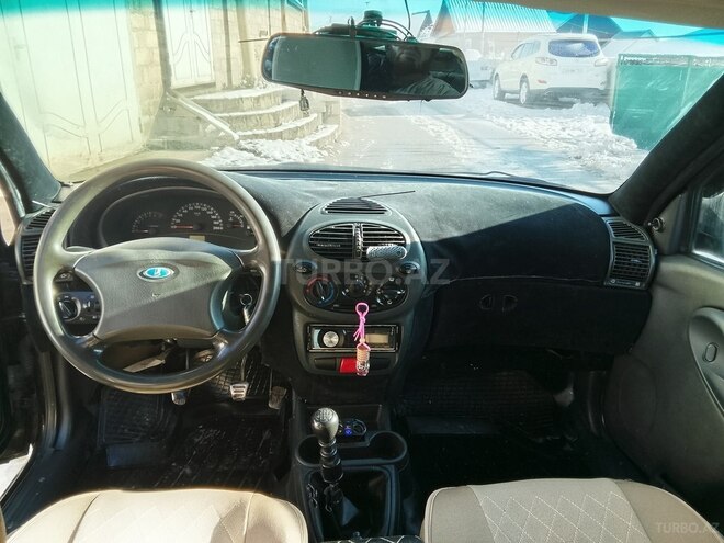 LADA (VAZ) Kalina 2010, 450,000 km - 1.6 l - Qusar