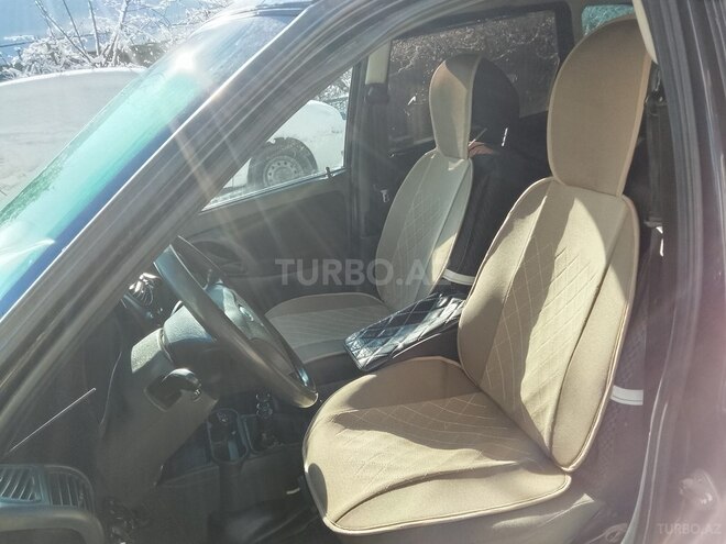 LADA (VAZ) Kalina 2010, 450,000 km - 1.6 l - Qusar