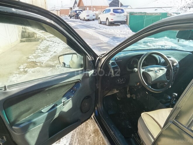 LADA (VAZ) Kalina 2010, 450,000 km - 1.6 l - Qusar