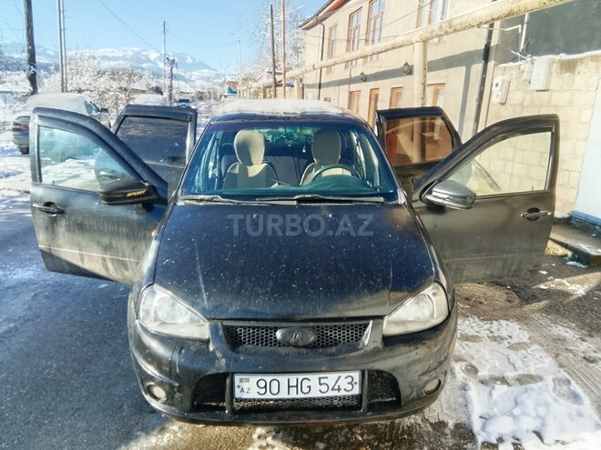 LADA (VAZ) Kalina 2010, 450,000 km - 1.6 l - Qusar