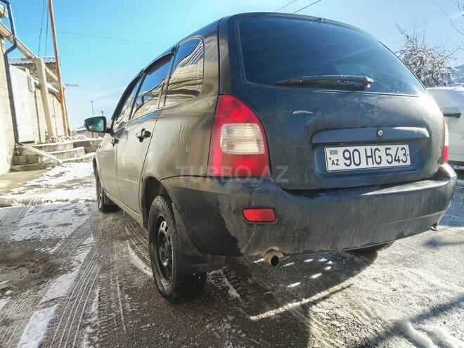 LADA (VAZ) Kalina 2010, 450,000 km - 1.6 l - Qusar