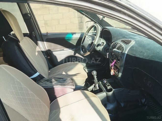 LADA (VAZ) Kalina 2010, 450,000 km - 1.6 l - Qusar