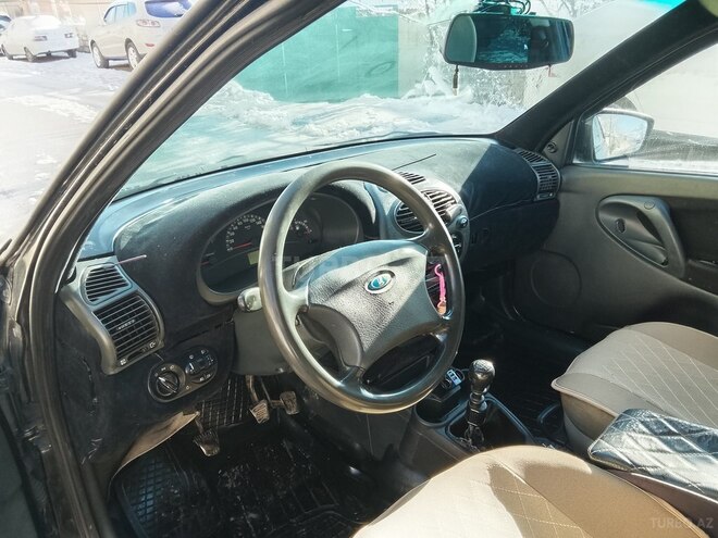 LADA (VAZ) Kalina 2010, 450,000 km - 1.6 l - Qusar