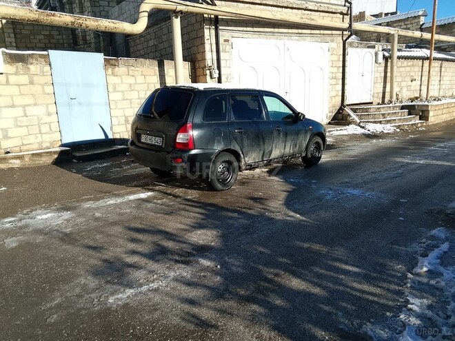 LADA (VAZ) Kalina 2010, 450,000 km - 1.6 l - Qusar