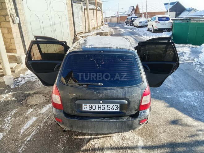 LADA (VAZ) Kalina 2010, 450,000 km - 1.6 l - Qusar