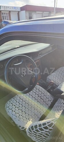 Mercedes 190 1991, 200,000 km - 2.0 л - Xaçmaz