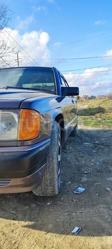 Mercedes 190 1991, 200,000 km - 2.0 л - Xaçmaz