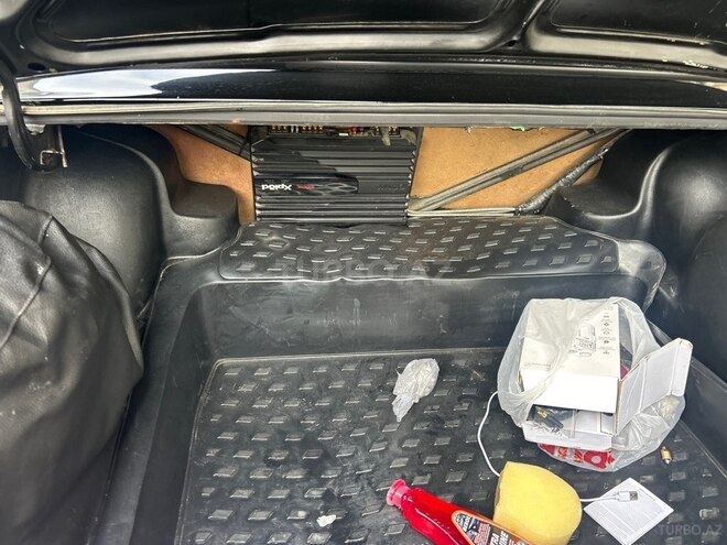 LADA (VAZ) 2107 2012, 72,567 km - 1.6 l - Bakı