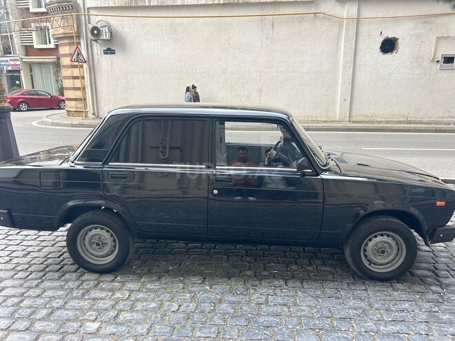LADA (VAZ) 2107 2012, 72,567 km - 1.6 l - Bakı