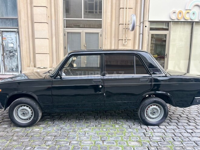 LADA (VAZ) 2107 2012, 72,567 km - 1.6 l - Bakı