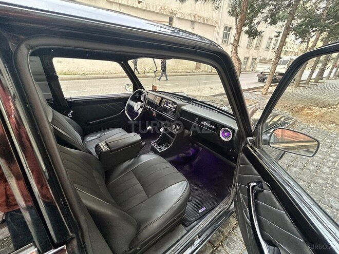 LADA (VAZ) 2107 2012, 72,567 km - 1.6 l - Bakı