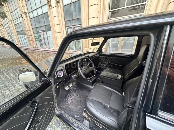 LADA (VAZ) 2107 2012, 72,567 km - 1.6 l - Bakı
