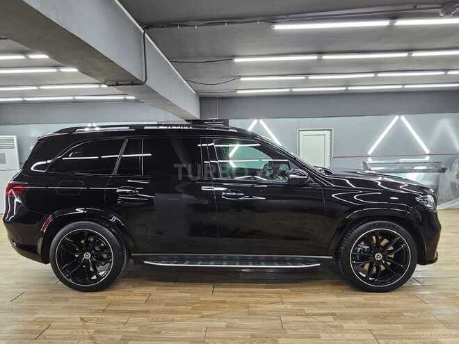 Mercedes GLS 450 4MATIC 2023, 38,000 km - 3.0 l - Bakı