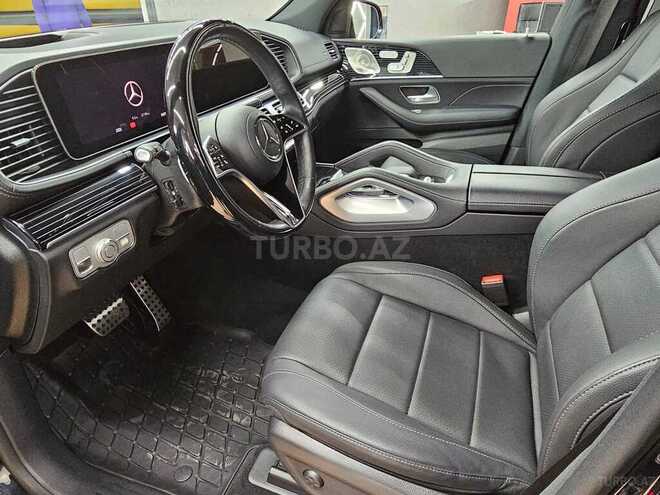 Mercedes GLS 450 4MATIC 2023, 38,000 km - 3.0 l - Bakı