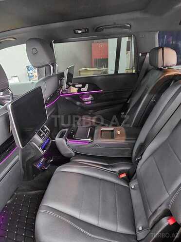 Mercedes GLS 450 4MATIC 2023, 38,000 km - 3.0 l - Bakı