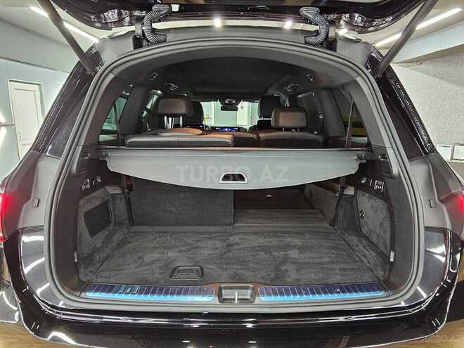 Mercedes GLS 450 4MATIC 2023, 38,000 km - 3.0 l - Bakı