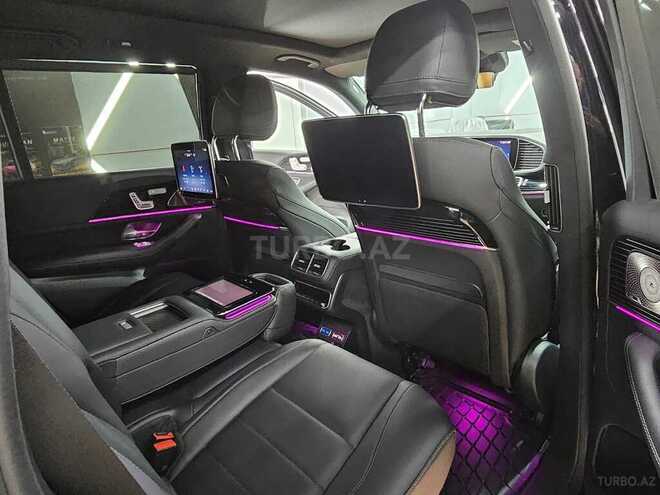 Mercedes GLS 450 4MATIC 2023, 38,000 km - 3.0 l - Bakı