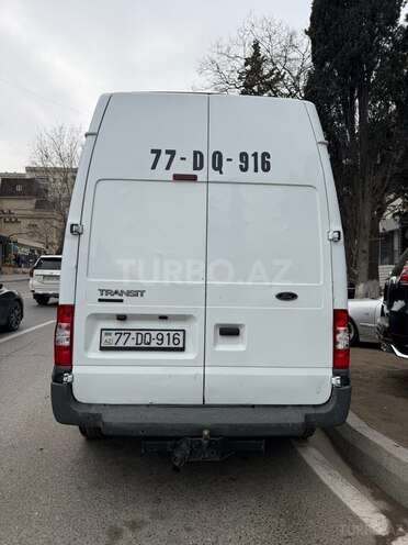 Ford Transit 2008, 247,800 km - 2.4 l - Bakı