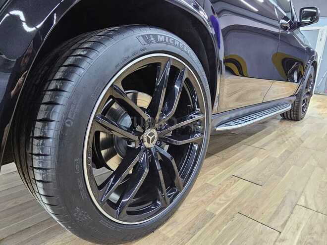 Mercedes GLS 450 4MATIC 2023, 38,000 km - 3.0 l - Bakı