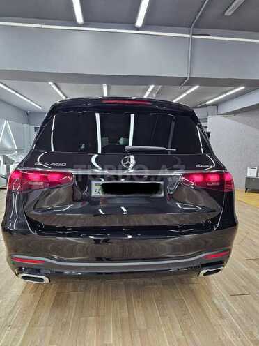 Mercedes GLS 450 4MATIC 2023, 38,000 km - 3.0 l - Bakı